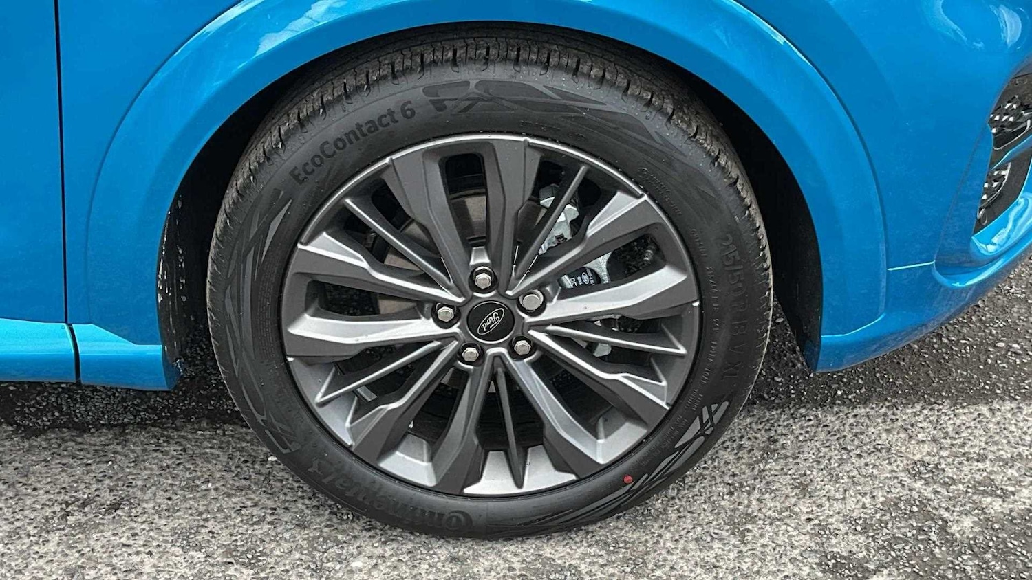 Used Ford Puma 2025 for sale - 76488161: Photo 6