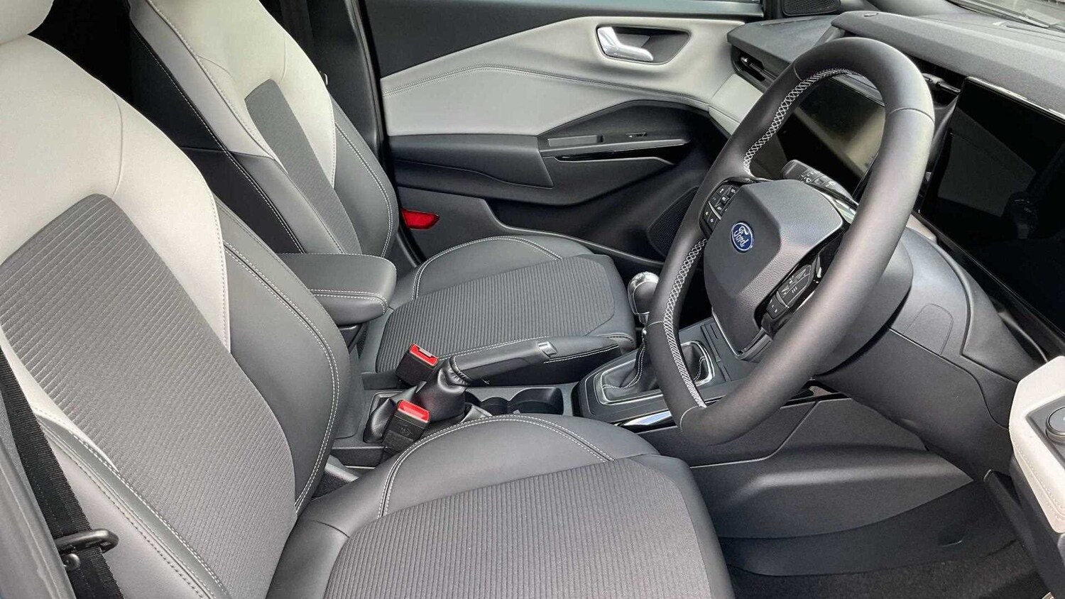 Used Ford Puma 2025 for sale - 76488161: Photo 8