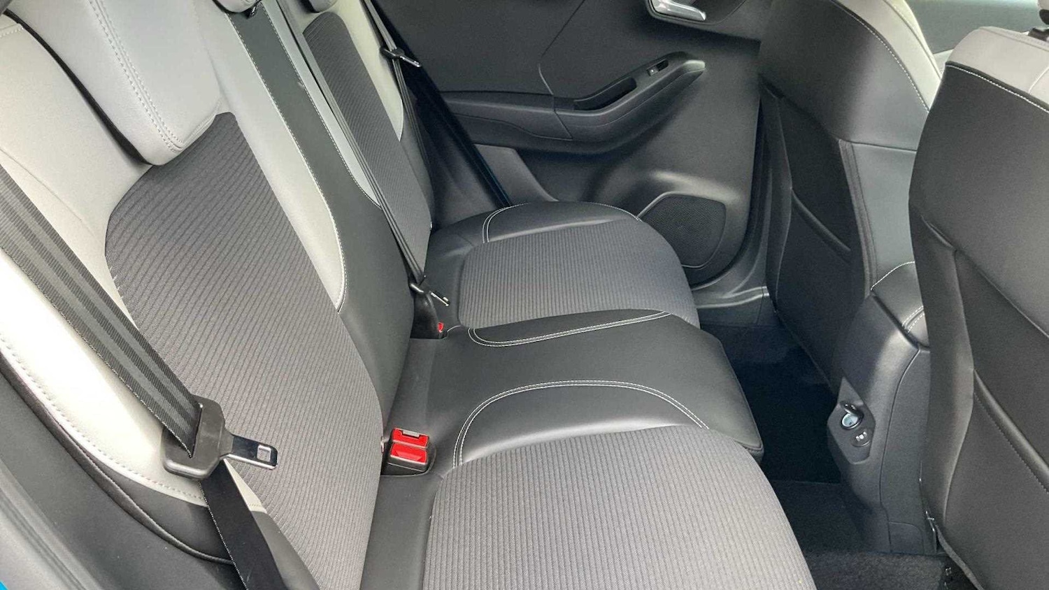 Used Ford Puma 2025 for sale - 76488161: Photo 9