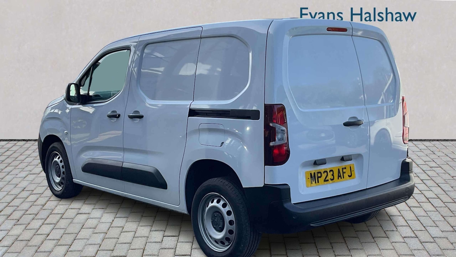 Used Peugeot Partner 2023 for sale - 77960767: Photo 2