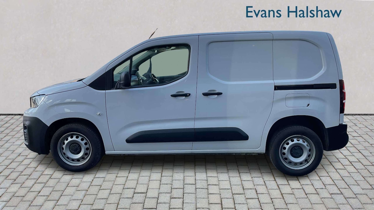 Used Peugeot Partner 2023 for sale - 77960767: Photo 3