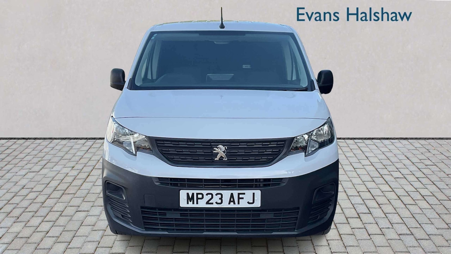 Used Peugeot Partner 2023 for sale - 77960767: Photo 4