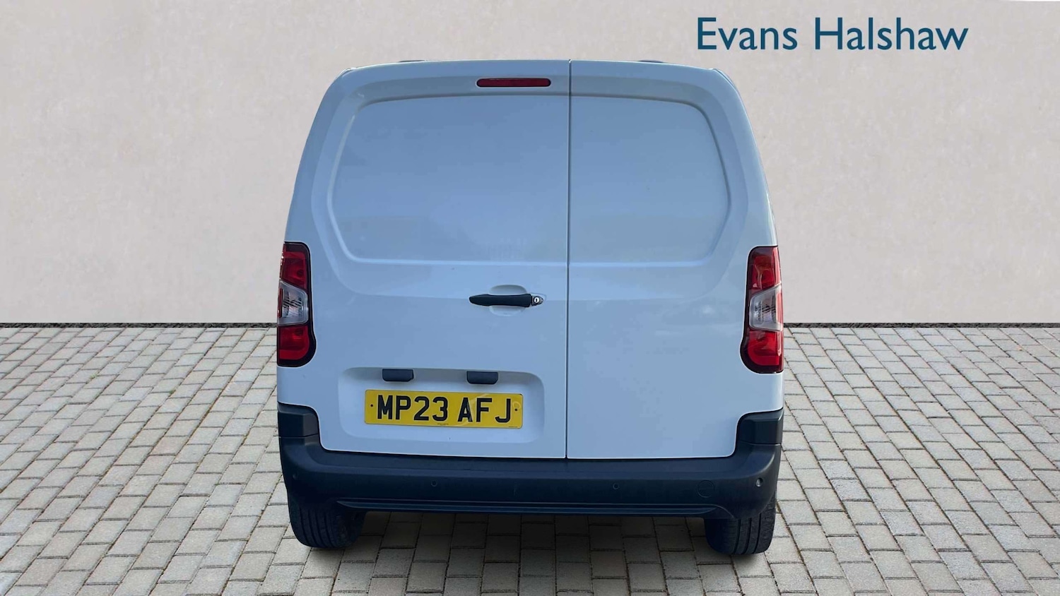 Used Peugeot Partner 2023 for sale - 77960767: Photo 5