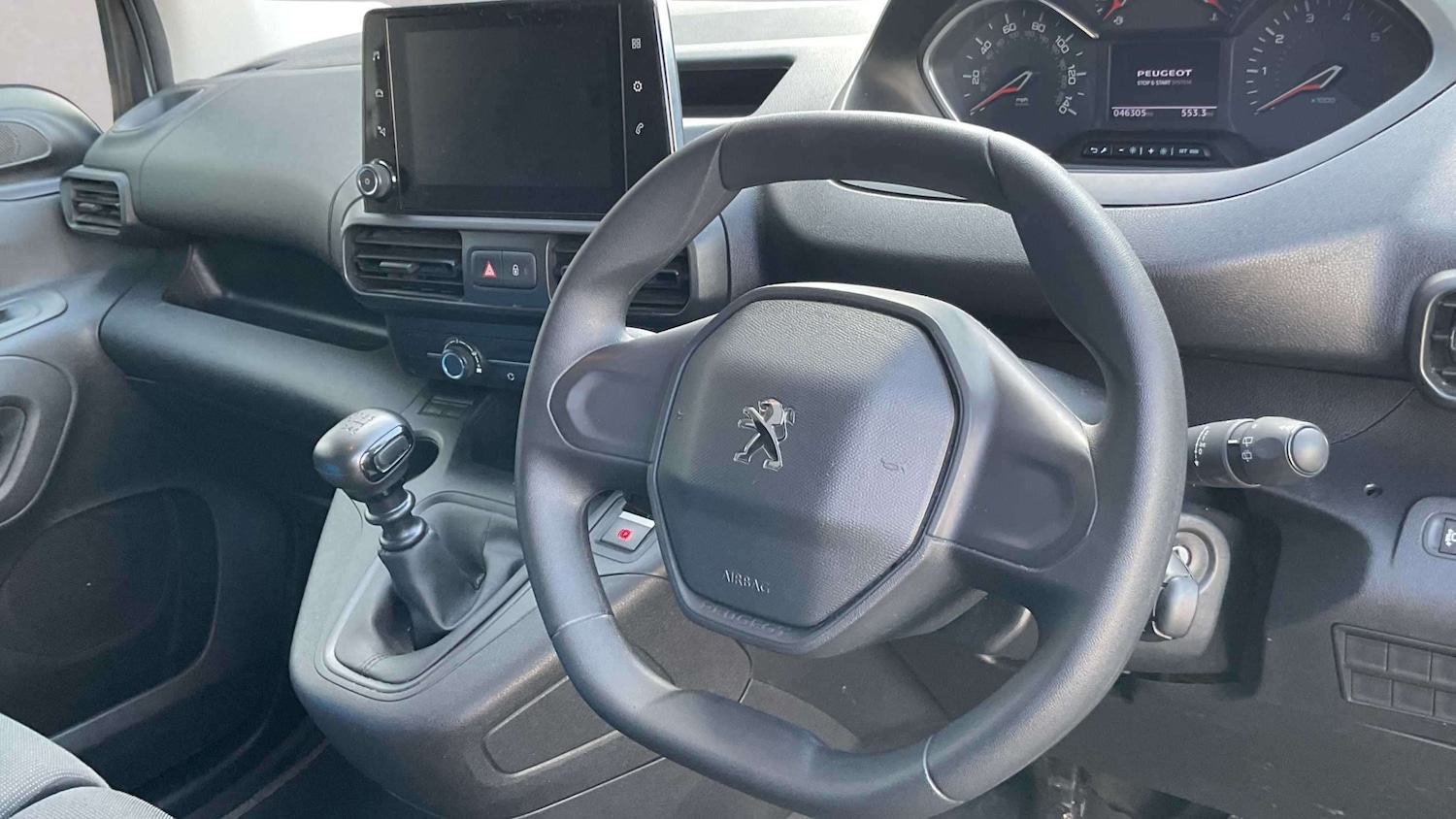 Used Peugeot Partner 2023 for sale - 77960767: Photo 6