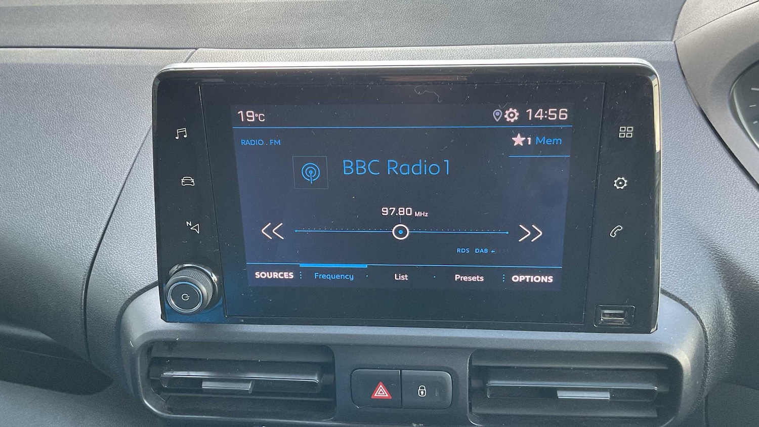 Used Peugeot Partner 2023 for sale - 77960767: Photo 8