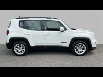 Used Jeep Renegade 2018 for sale - 75317291: Photo