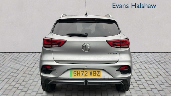 Used MG MG ZS 2022 for sale - 76230466: Photo 5