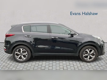 Used Kia Sportage 2021 for sale - 76242439: Photo 3