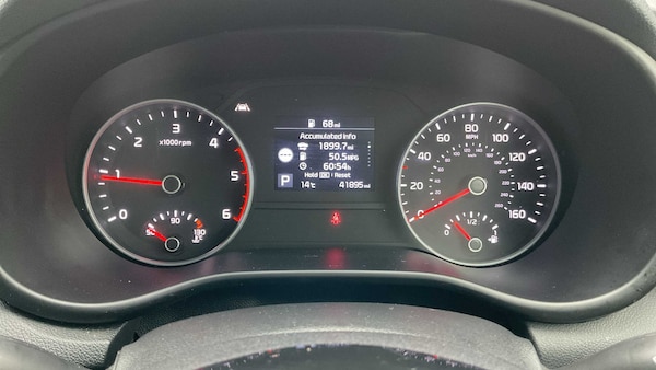 Used Kia Sportage 2021 for sale - 76242439: Photo 6