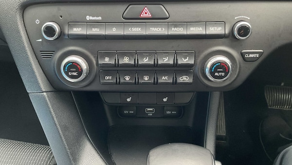 Used Kia Sportage 2021 for sale - 76242439: Photo 9