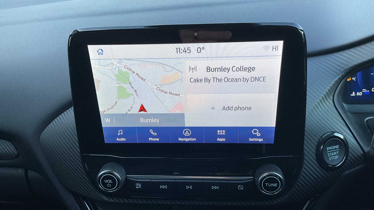 Used Ford Puma 2023 for sale - 77472637: Photo 11