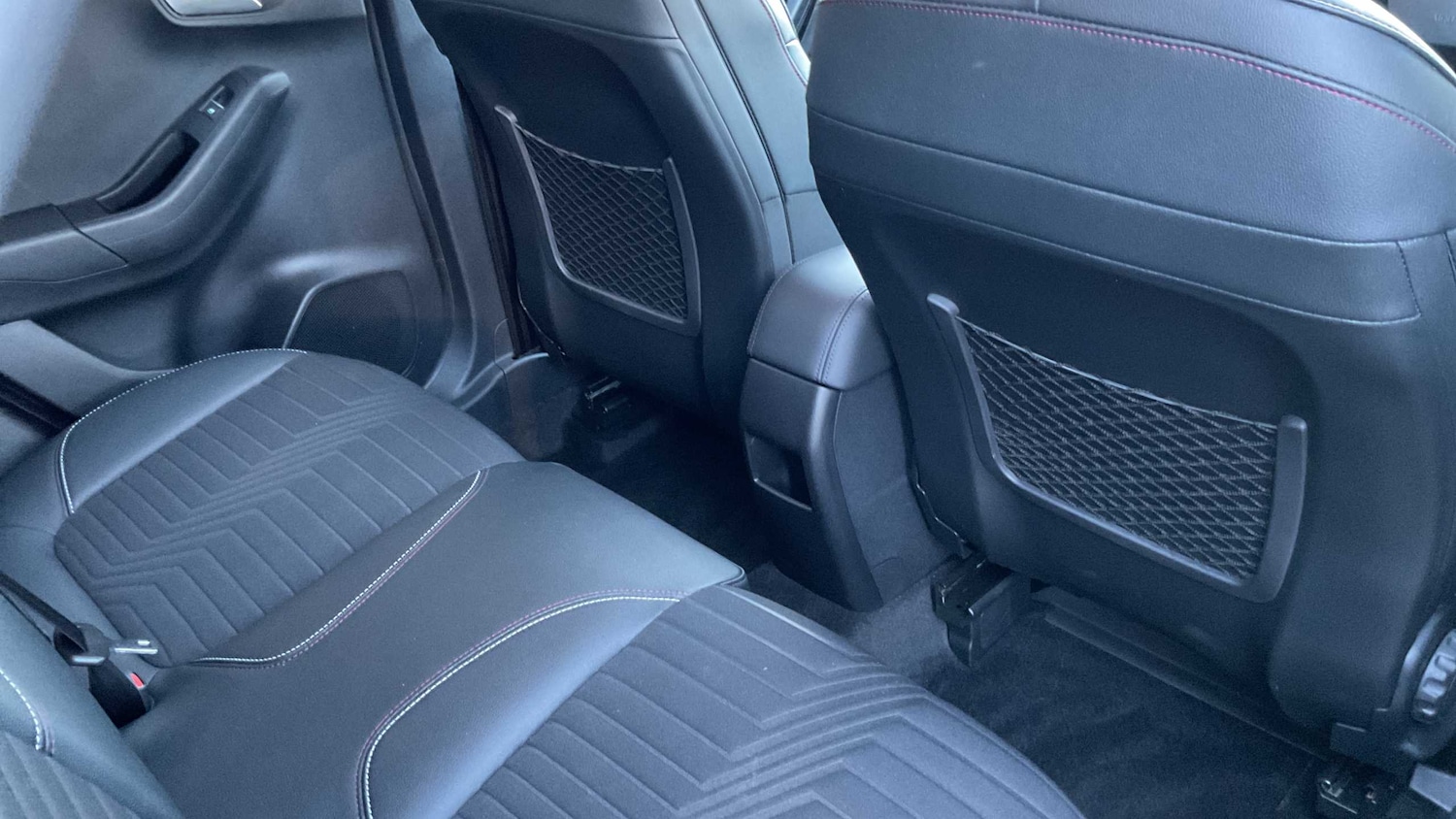 Used Ford Puma 2023 for sale - 77472637: Photo 12