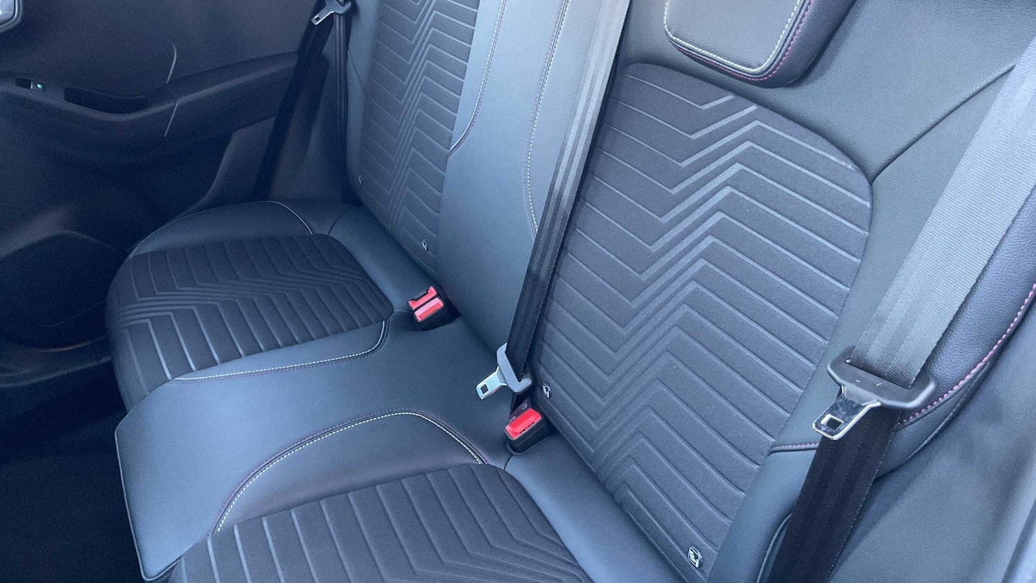 Used Ford Puma 2023 for sale - 77472637: Photo 14