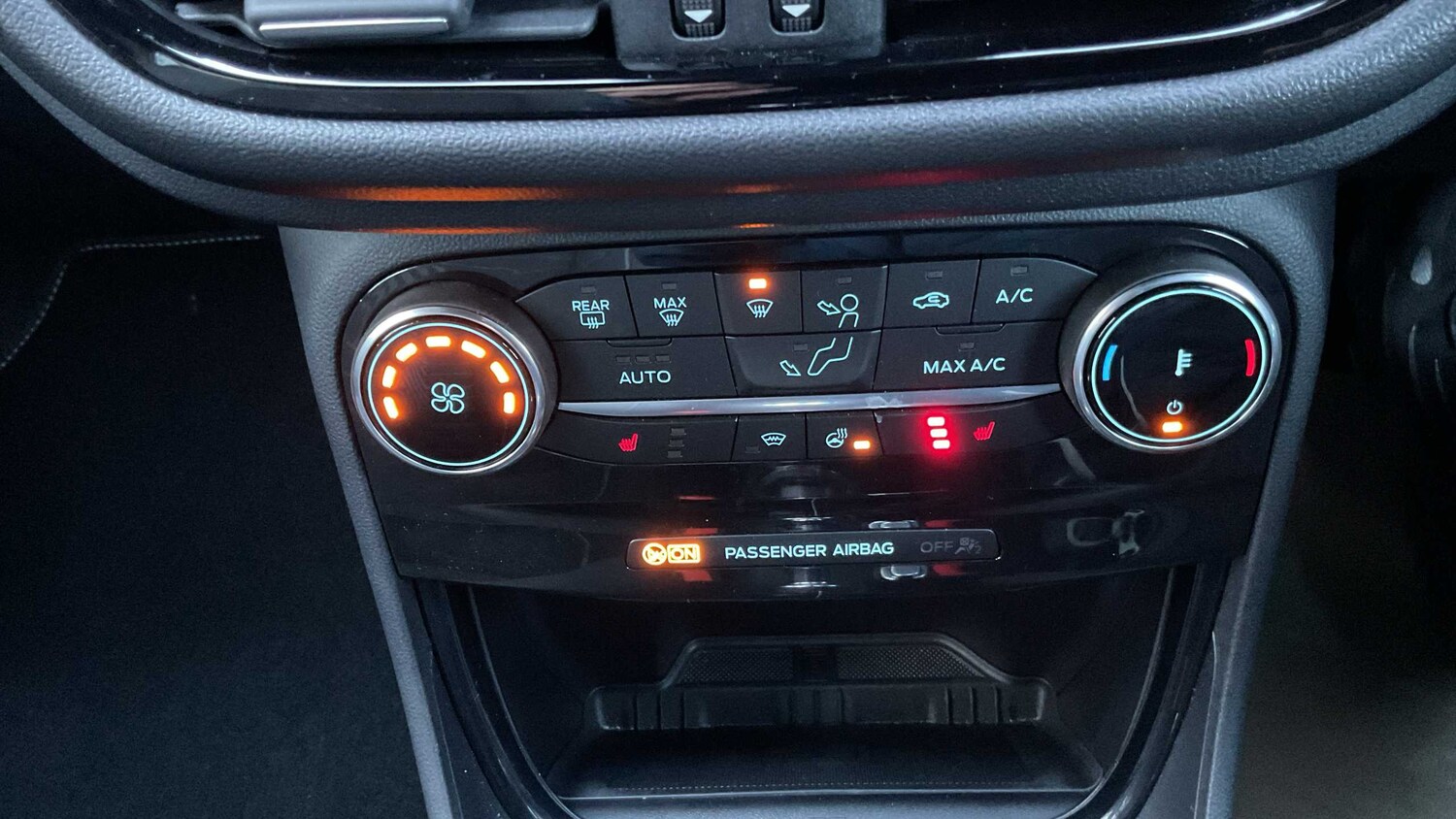 Used Ford Puma 2023 for sale - 77472637: Photo 15