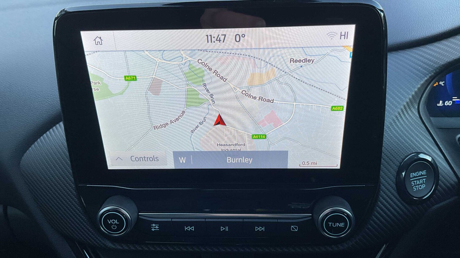 Used Ford Puma 2023 for sale - 77472637: Photo 16