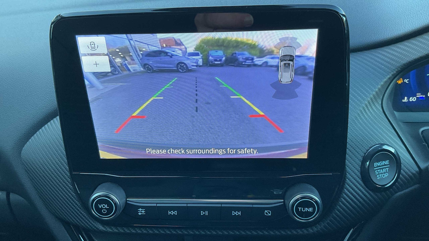 Used Ford Puma 2023 for sale - 77472637: Photo 17