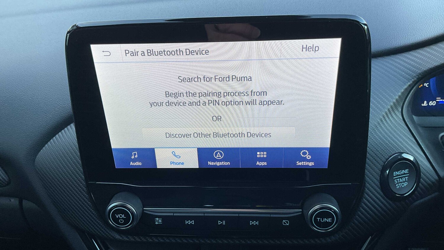 Used Ford Puma 2023 for sale - 77472637: Photo 19
