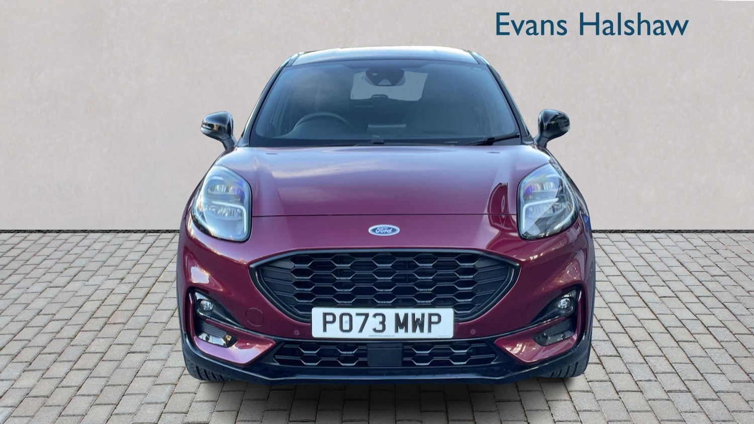 Used Ford Puma 2023 for sale - 77472637: Photo 4