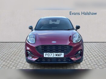 Used Ford Puma 2023 for sale - 77472637: Photo