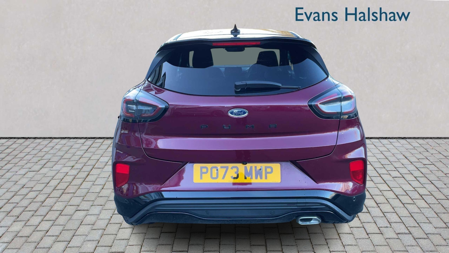 Used Ford Puma 2023 for sale - 77472637: Photo 5