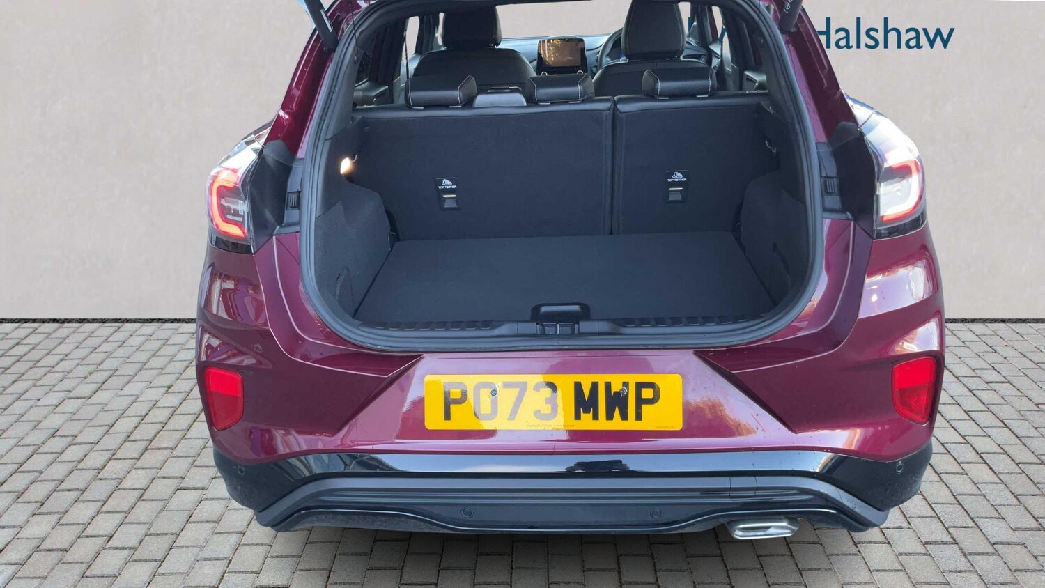 Used Ford Puma 2023 for sale - 77472637: Photo 7