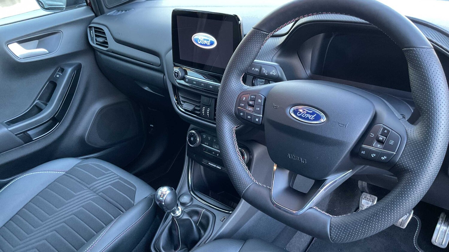 Used Ford Puma 2023 for sale - 77472637: Photo 8