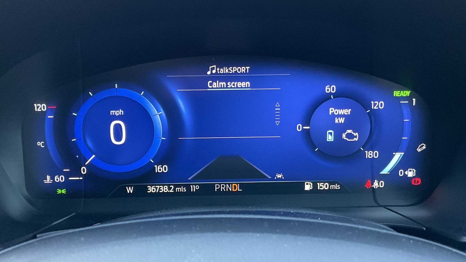 Used Ford Kuga 2022 for sale - 76856942: Photo 10