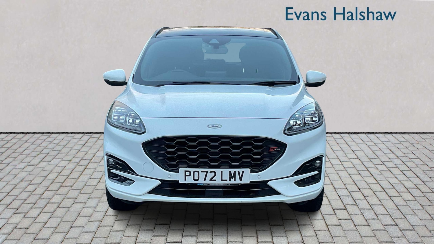 Used Ford Kuga 2022 for sale - 76856942: Photo 5