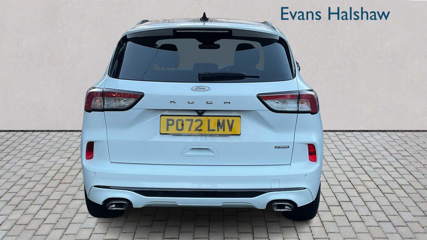 Used Ford Kuga 2022 for sale - 76856942: Photo 6