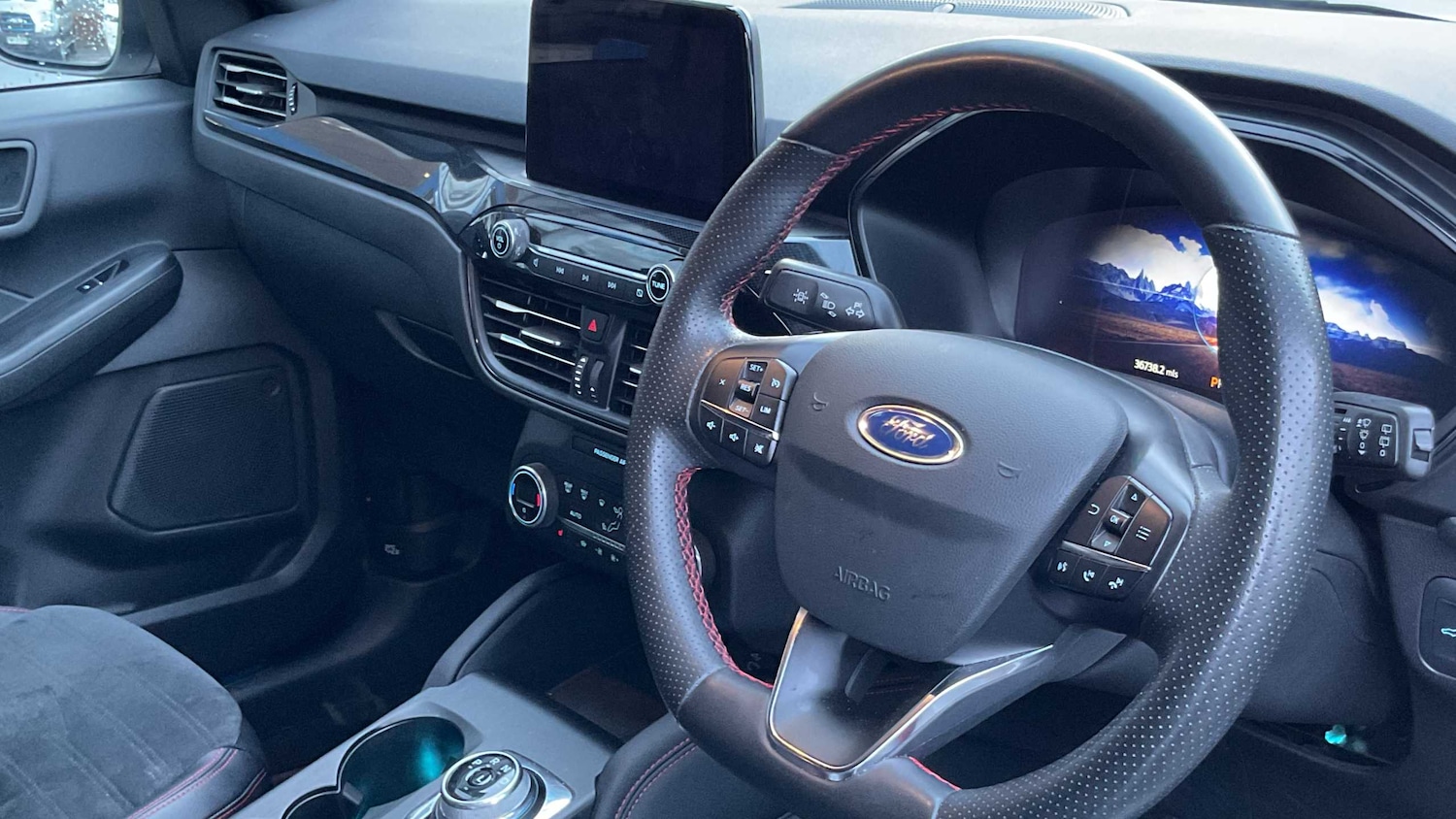 Used Ford Kuga 2022 for sale - 76856942: Photo 7