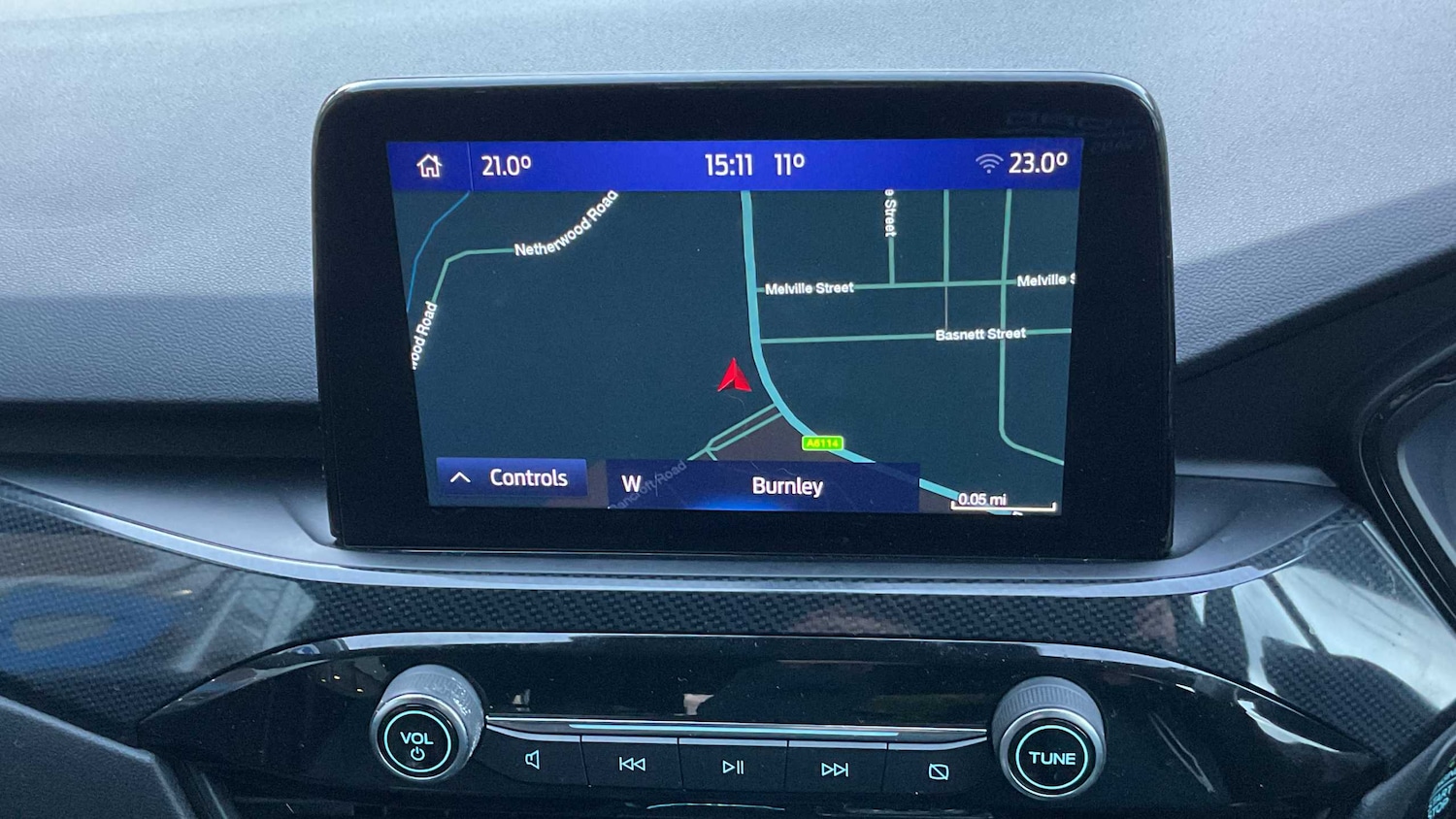 Used Ford Kuga 2022 for sale - 76856942: Photo 9