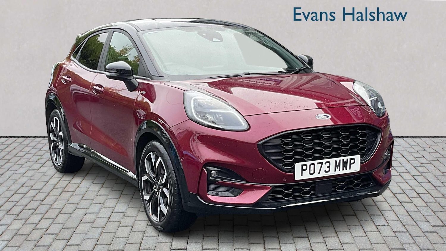 Used Ford Puma 2023 for sale - 76515539: Photo 1