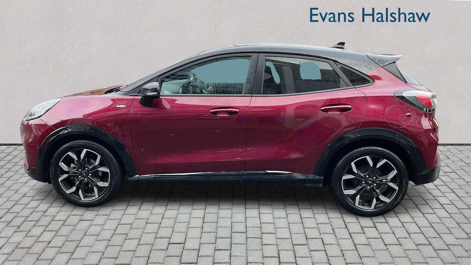 Used Ford Puma 2023 for sale - 76515539: Photo 4