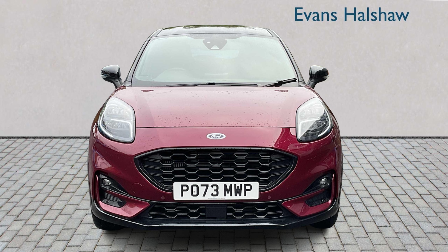 Used Ford Puma 2023 for sale - 76515539: Photo 5