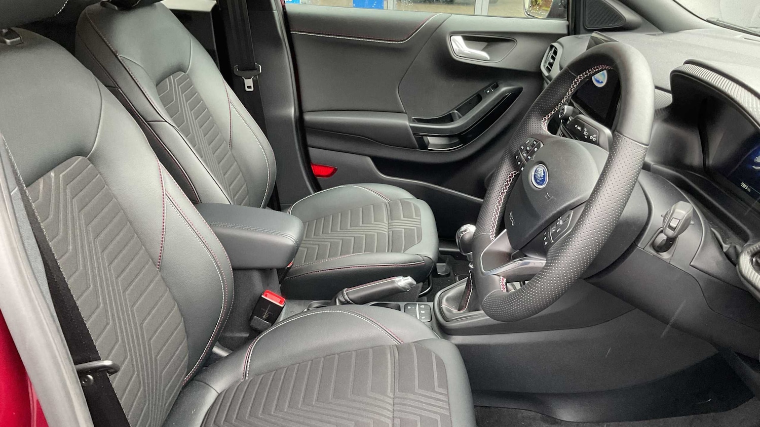 Used Ford Puma 2023 for sale - 76515539: Photo 7