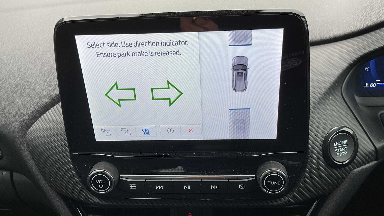 Used Ford Puma 2023 for sale - 76515539: Photo 8