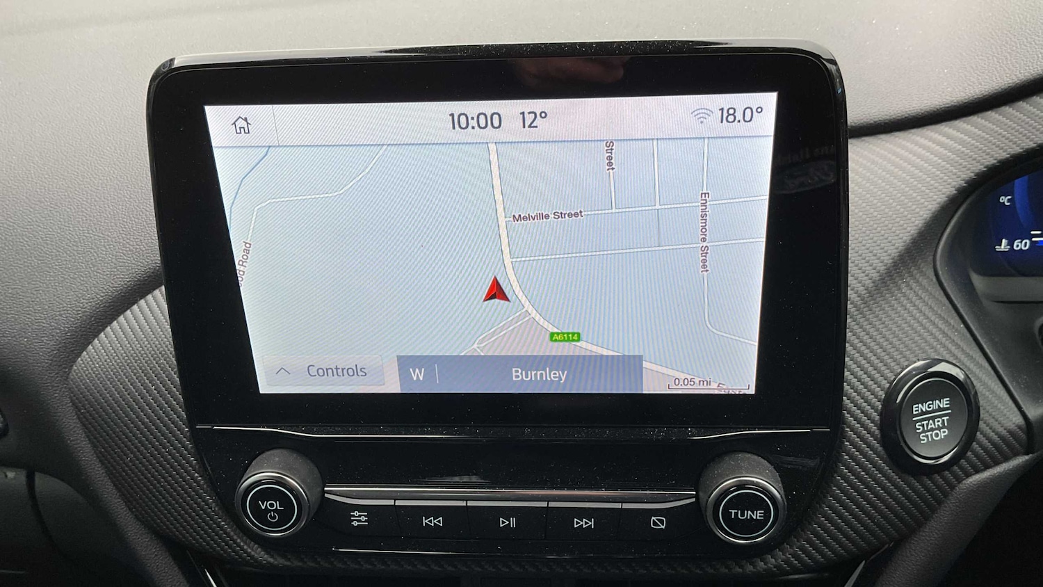 Used Ford Puma 2023 for sale - 76515539: Photo 9