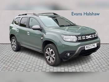 Used Dacia Duster 2023 for sale - 78104326: Photo