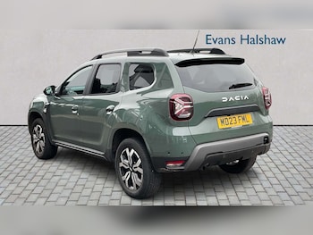 Used Dacia Duster 2023 for sale - 78104326: Photo