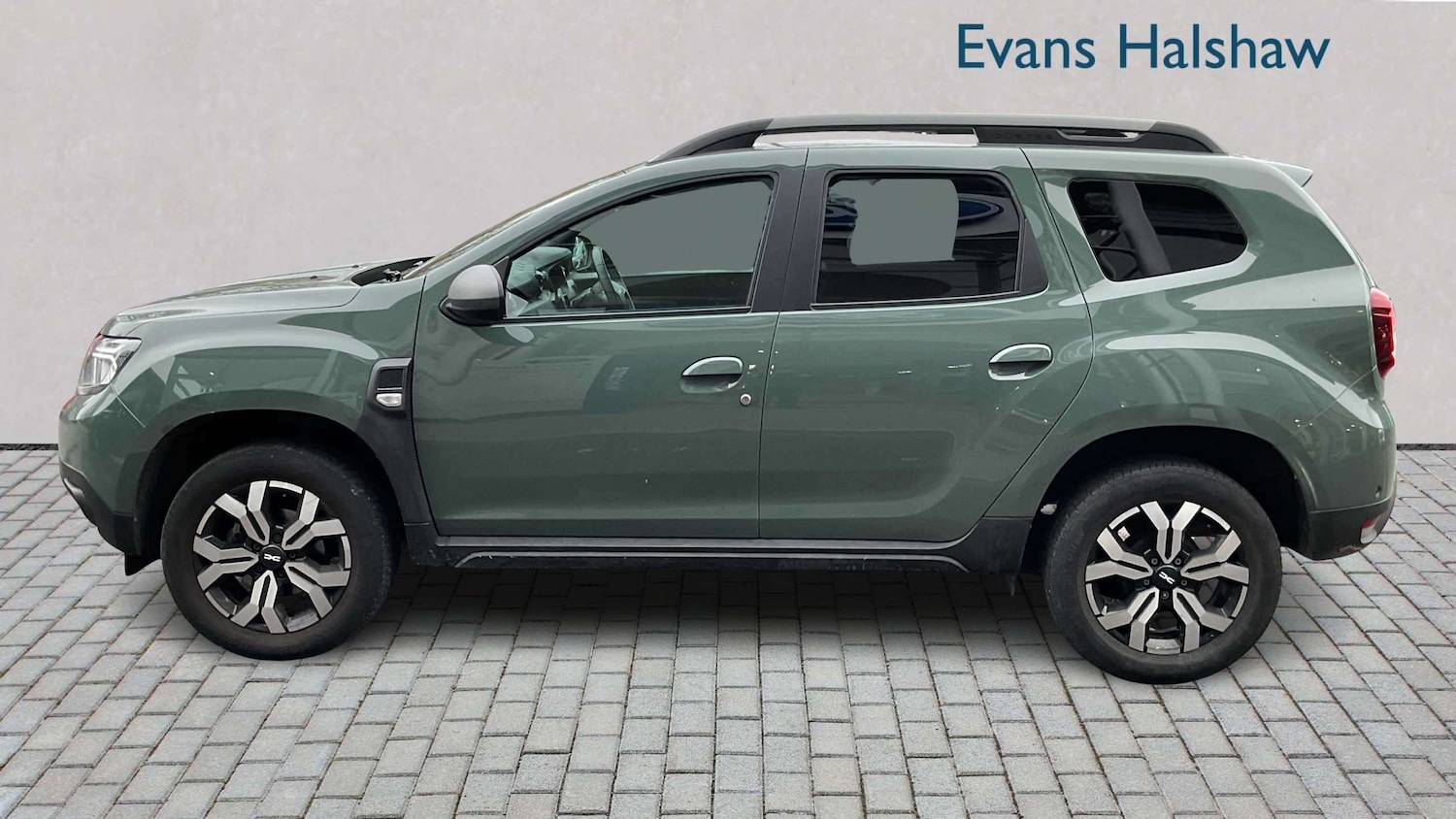 Used Dacia Duster 2023 for sale - 78104326: Photo 3