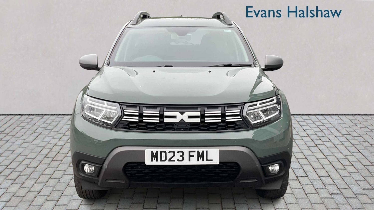 Used Dacia Duster 2023 for sale - 78104326: Photo 4