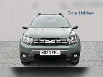 Used Dacia Duster 2023 for sale - 78104326: Photo