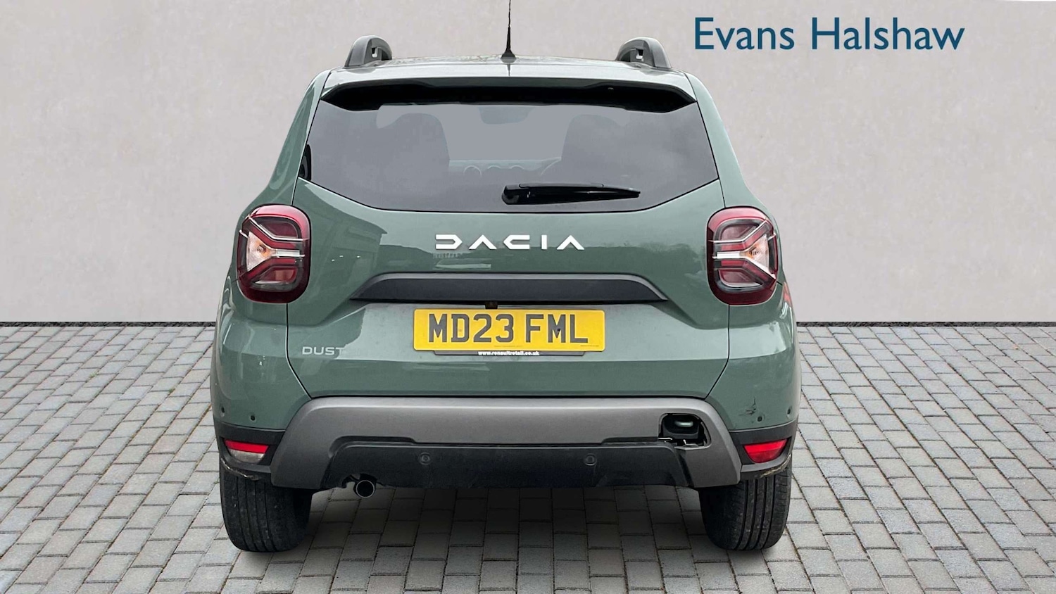 Used Dacia Duster 2023 for sale - 78104326: Photo 5