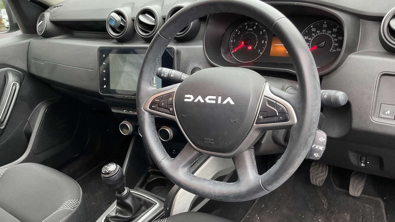 Used Dacia Duster 2023 for sale - 78104326: Photo 6