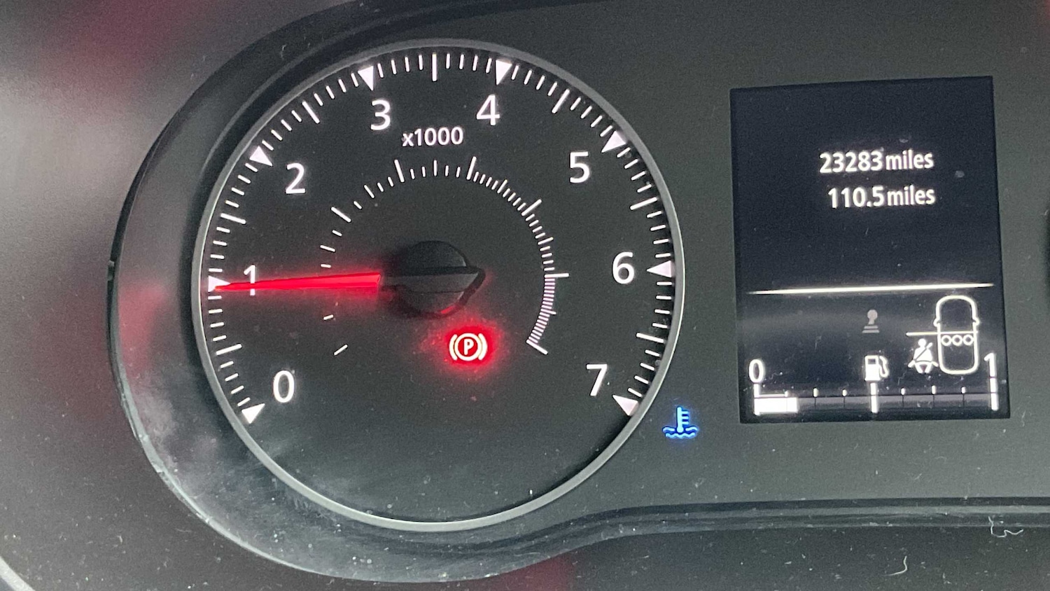 Used Dacia Duster 2023 for sale - 78104326: Photo 9