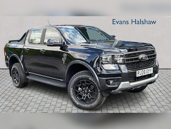 Used Ford Ranger 2026 for sale - 79579559: Photo