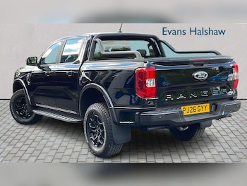 Used Ford Ranger 2026 for sale - 79579559: Photo
