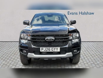 Used Ford Ranger 2026 for sale - 79579559: Photo