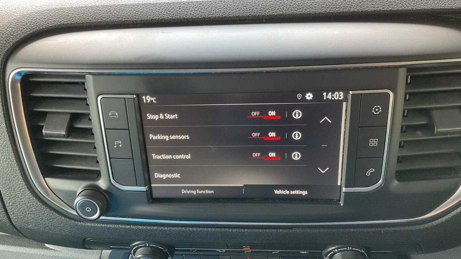 Vehicle 17