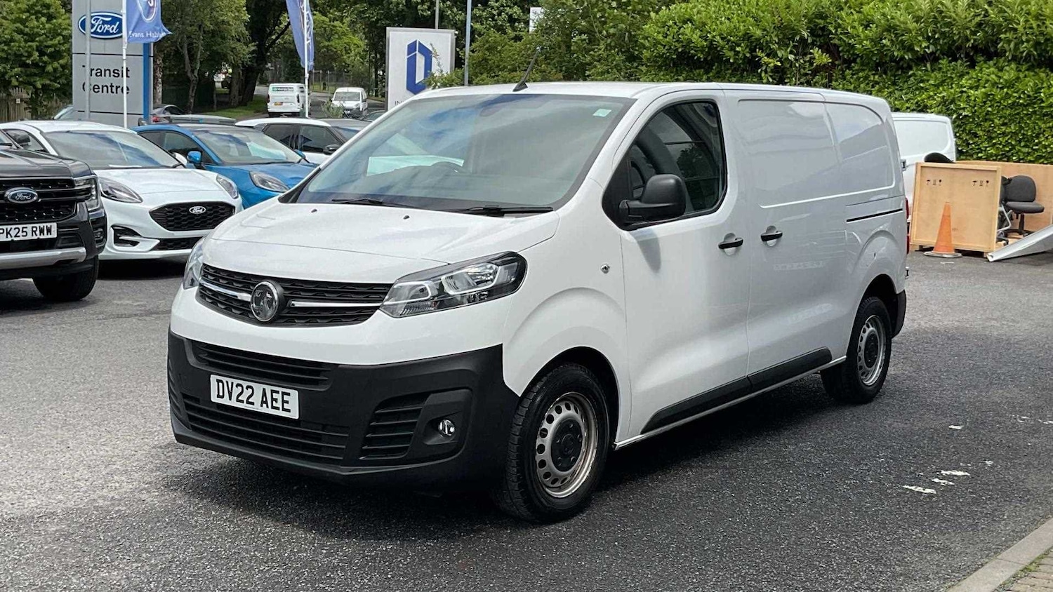 Vehicle 33